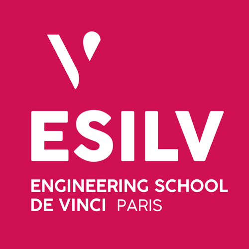 Logo ESILV