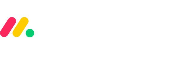 Logo Monday.com